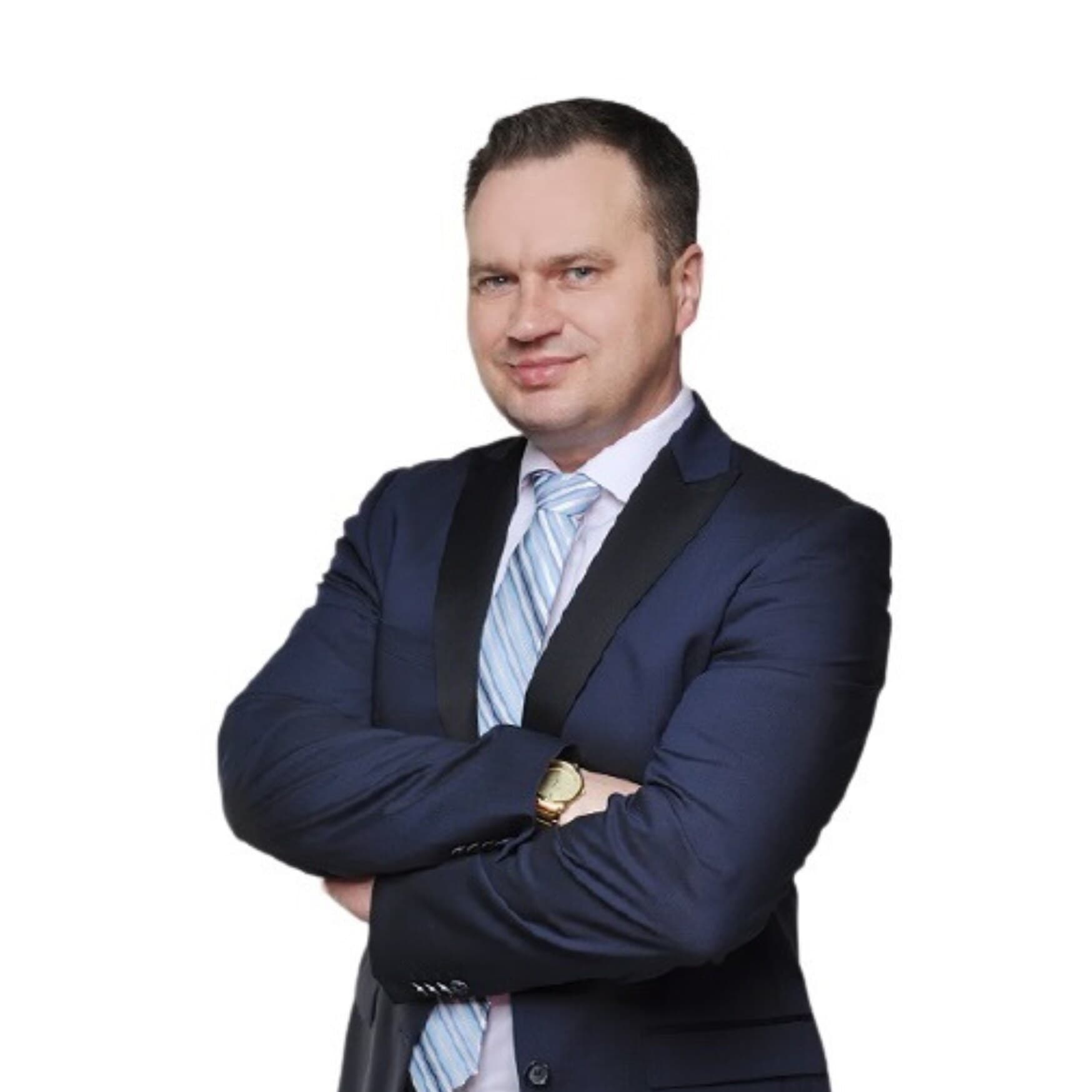 Mariusz Turek, franczyzobiorca Aspect Warszawa Targówek