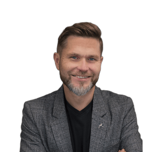 Tomasz Barski, dyrektor ds. franczyzy Aspect Nieruchomości