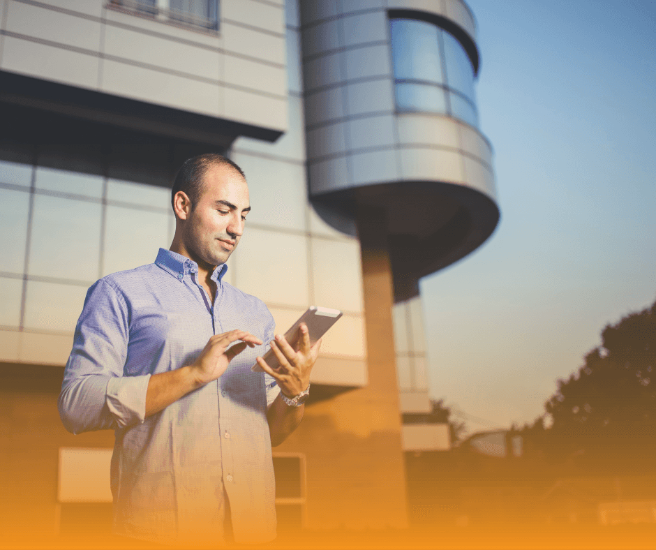 Dzień z życia zarządcy wspólnot mieszkaniowych