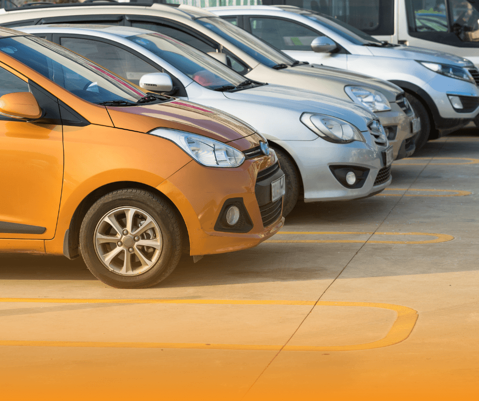 Opodatkowanie garaży i korzystanie z nich