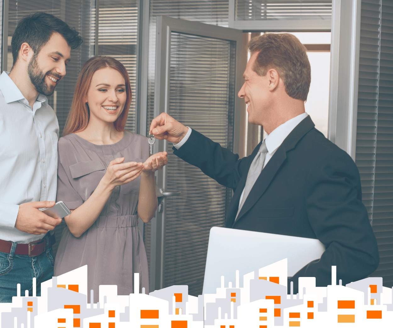 Szybka sprzedaż nieruchomość?