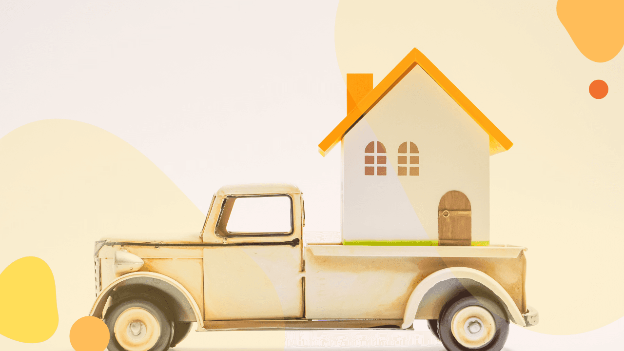 Uzupełniamy ofertę - przeprowadzka może być łatwiejsza.