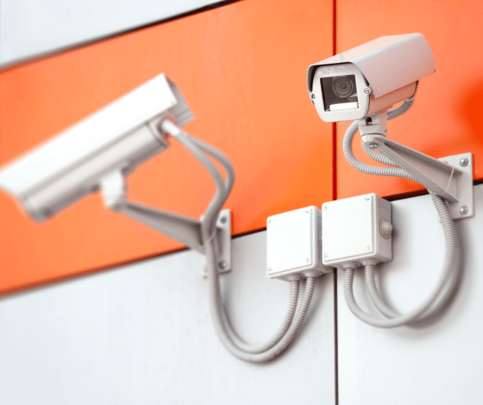 Monitoring wizyjny we wspólnocie mieszkaniowej