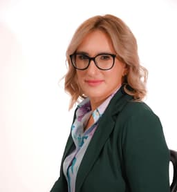 Małgorzata Nowaczuk