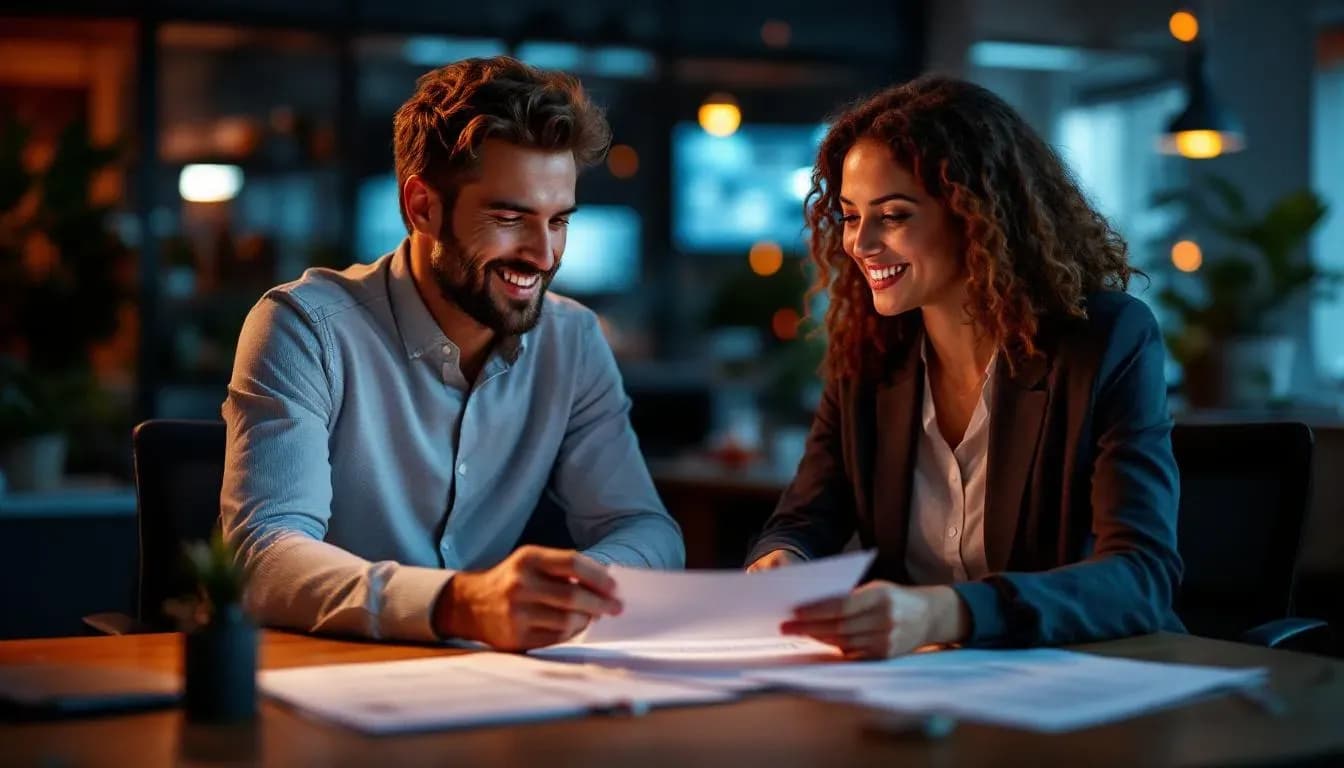 Jak otworzyć biuro nieruchomości w Polsce (2026): krok po kroku i bez kosztownych błędów