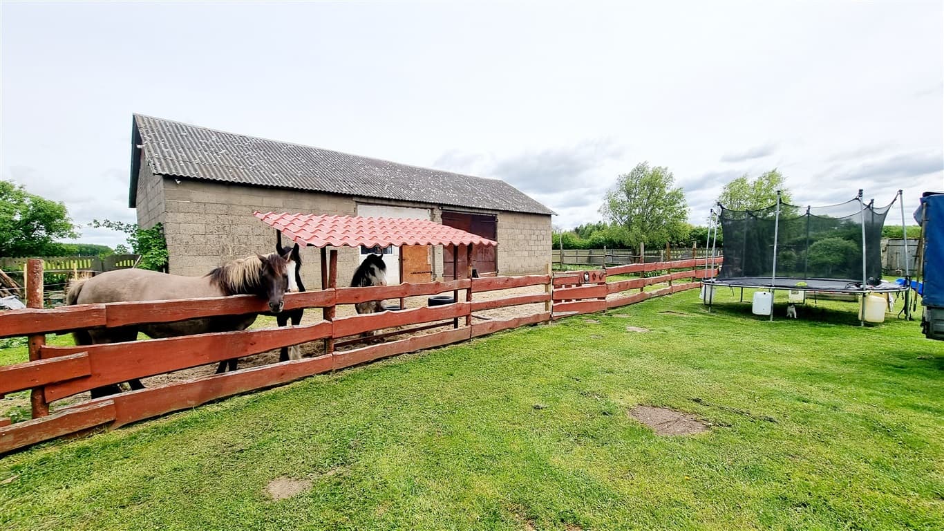 Życiowa rewolucja, czy sposób na życie – kupujemy Siedlisko.