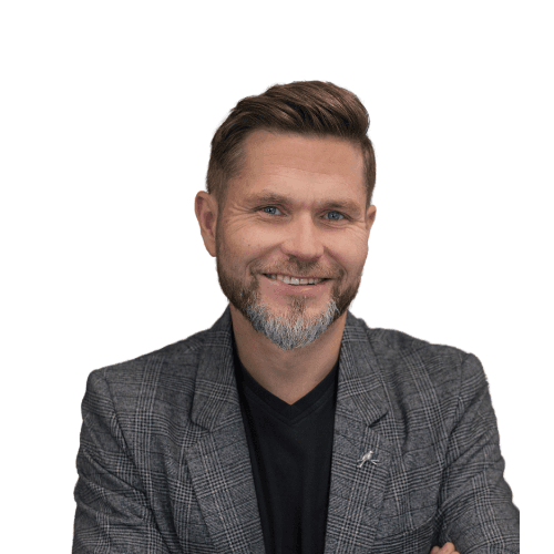 Tomasz Barski - Założyciel Aspect