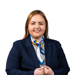 Anna Płońska