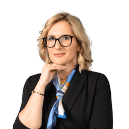 Małgorzata Nowaczuk